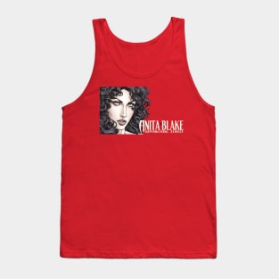 Anita Blake Tank Top